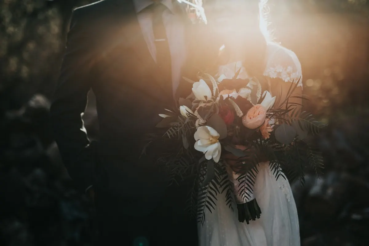 Matrimonio civil en la playa de Guanacaste, Costa Rica